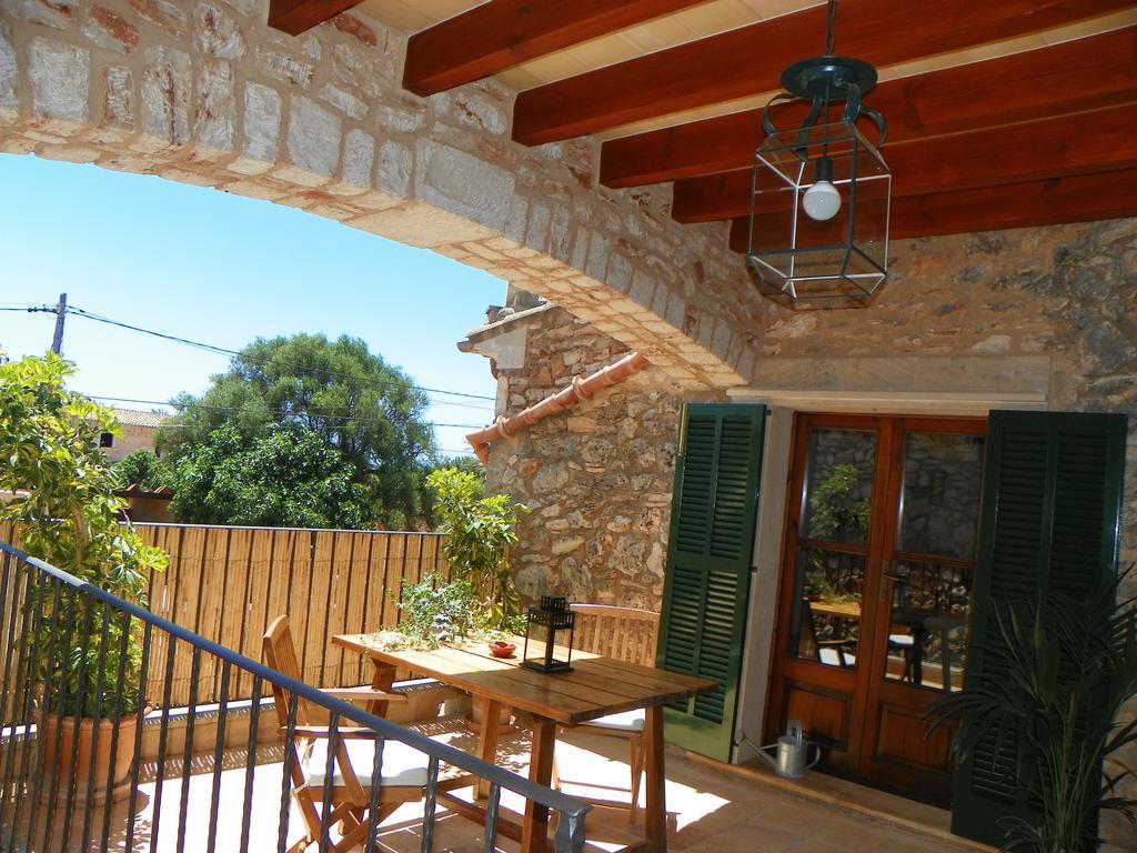 Agroturisme Can Bessol S'Horta Δωμάτιο φωτογραφία